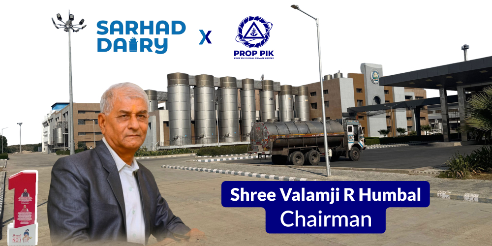Web Virtual Reality Tour Experience sarhad dairy