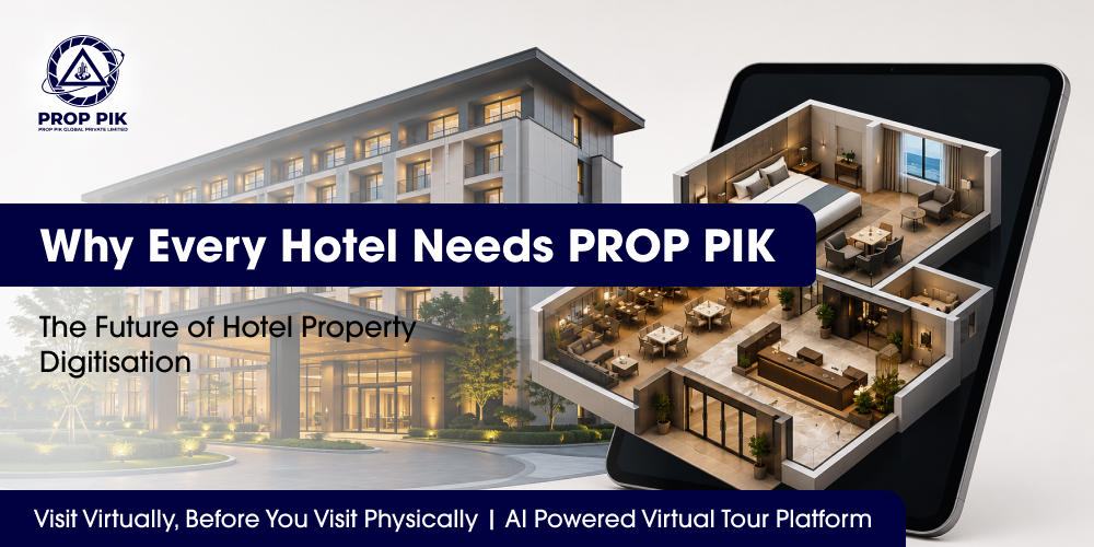 The Future of Hospitality Is Digital And It Starts Now
